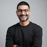 Hamed Bahram